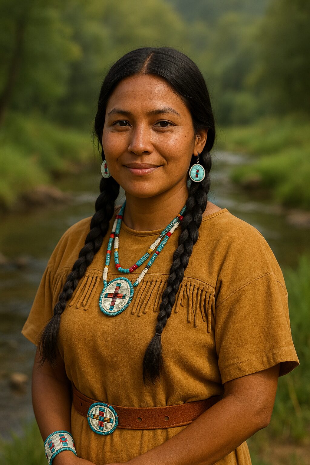 Lena — Dakota Winyan