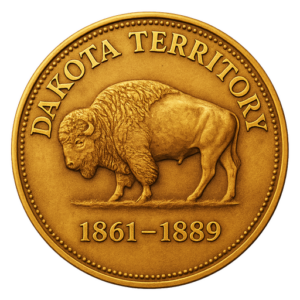 Dakota Territory Logo